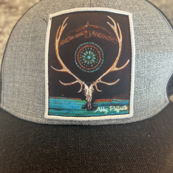 Baseball Cap - Picture 5 of 6